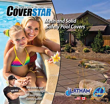 CoverStar Safety Cover Brochure