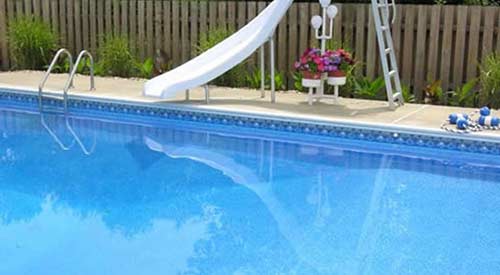 Pool Opening and Closings