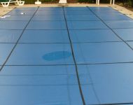 Kafko Solid Safety Cover Dearborn Heights, MI Thomas Pool Service