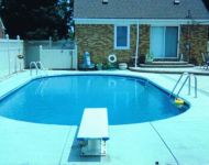 swimming Pool Liner specialist Thomas Poo Service