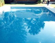 Pool Liner Coping and Concrete replacement Livonia, MI Thomas Pool service