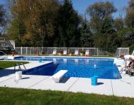 Swimming Pool Opening Service in Saline, MI