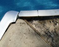 Pacific Swimming Pool leak location and repair Plymouth, MI