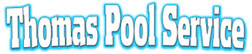 Thomas Pool Service