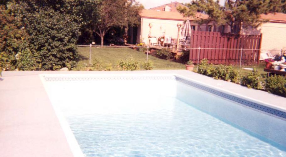 Pool Repair contractor Ann Arbor, MI. Thomas Pool Service