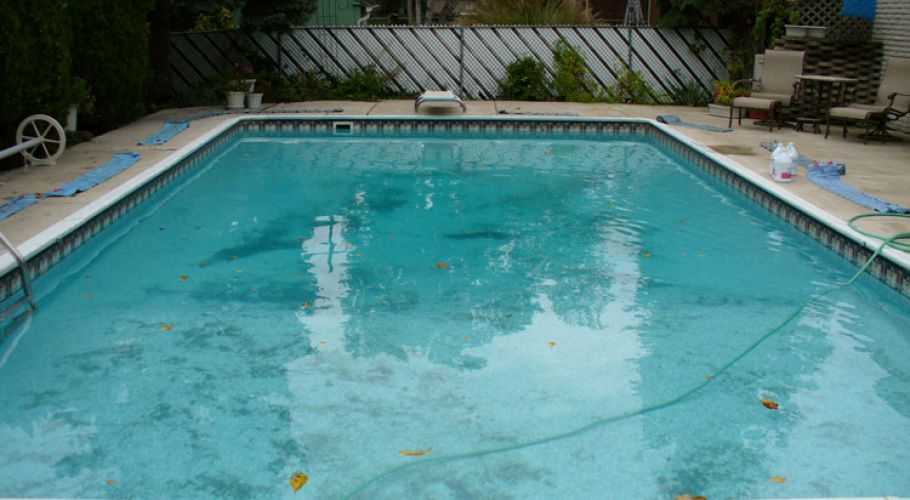 Swimming Pool Opening & Closing Services Livonia, MI