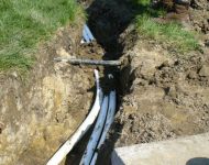 Pool Leak Detection and repair Farmington Hills, MI  Thomas Pool Service
