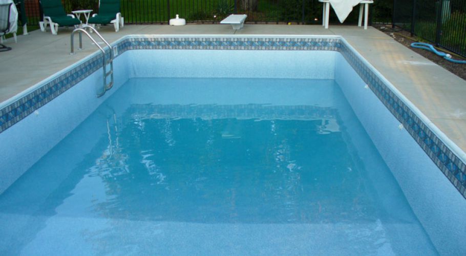 Pool Repair Cornwell Pools 