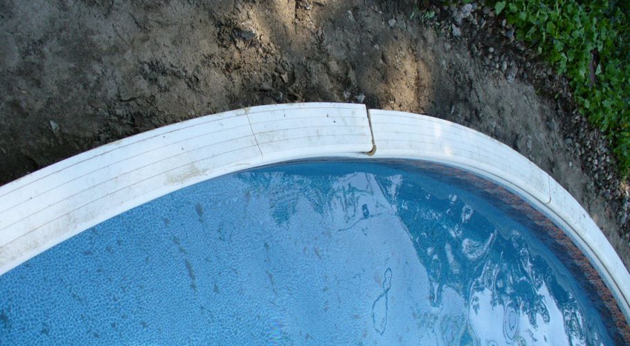 Pacific Pool Renovation with Kafko Pool Products