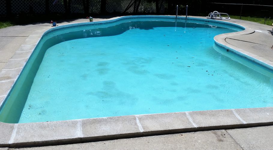 Swimming Pool Opening & Closing Services Dexter, MI