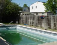 Complete Swimming Pool Service & Repair  Thomas Pool Service