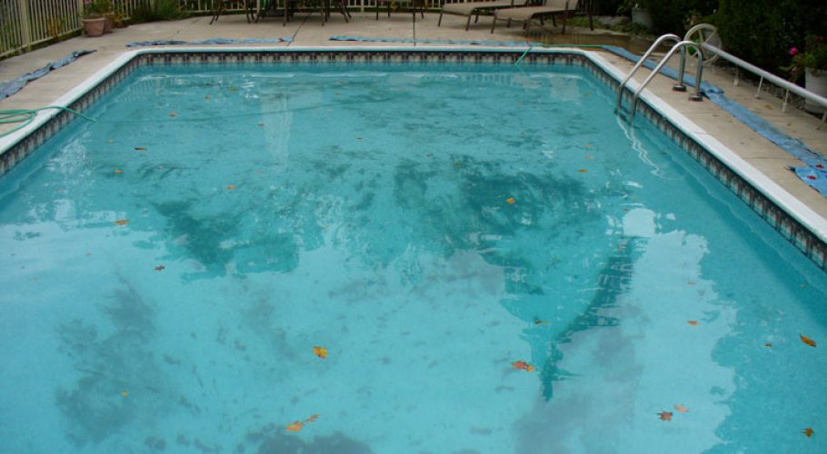 Swimming Pool Opening & Closing Services Northville, MI