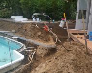 Pool Repair Saline,MI 