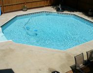 New Pool